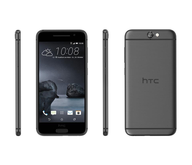 HTC One A9 Aero Carbon Grey - 285192 - zdjęcie 6